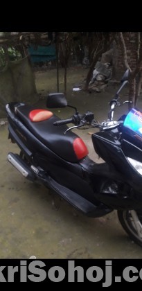 Scooter 150 cc